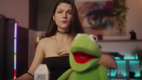 M1A  Dddy online show from September 21, 5:50 pm