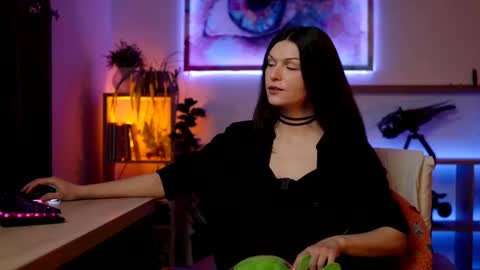 M1A  Dddy online show from March 11, 11:58 pm