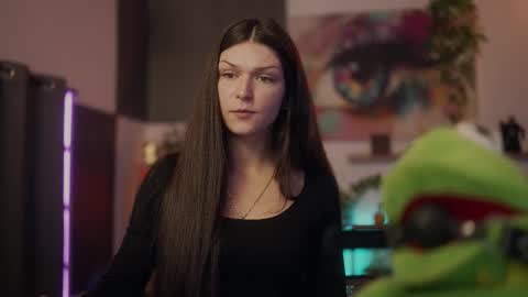 M1A  Dddy online show from September 25, 8:27 pm