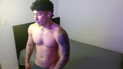 MICHAEL online show from June 5, 1:34 am
