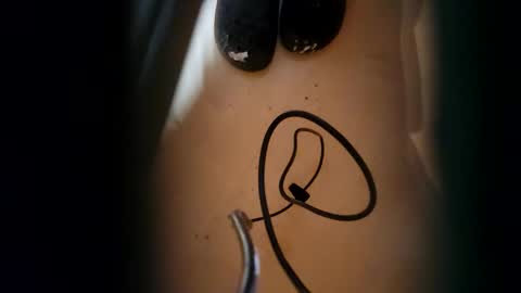 Fucklover online show from March 4, 6:50 pm