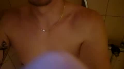 Fucklover online show from February 19, 10:09 pm