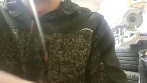 Fucklover online show from February 9, 7:09 pm