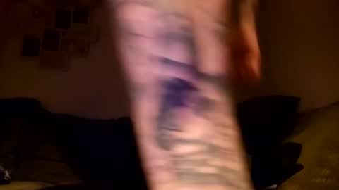 Fucklover online show from February 15, 2:37 am