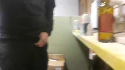 Fucklover online show from February 13, 8:13 pm