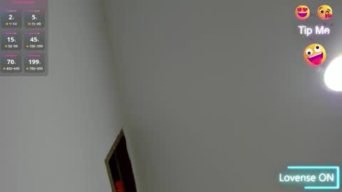 Mila online show from October 6, 2:13 pm