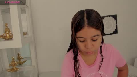 Mila online show from December 22, 3:41 pm