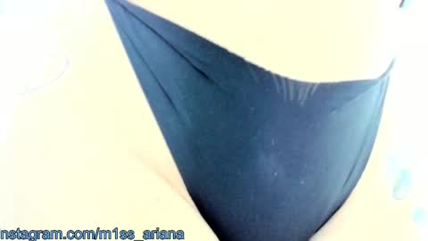 Ariana online show from February 15, 8:22 am