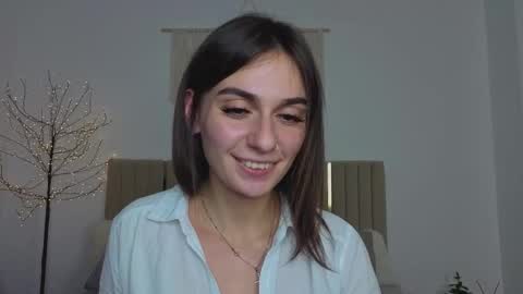 M1ss arina online show from December 5, 9:56 pm