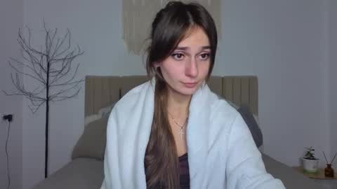 M1ss arina online show from November 27, 10:39 pm