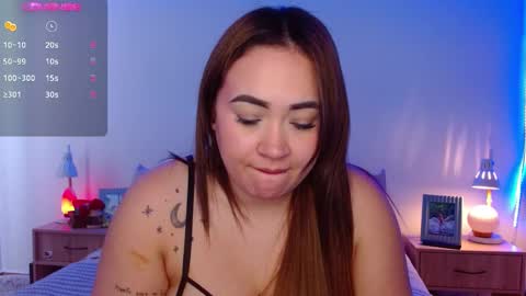 Meli online show from March 12, 7:04 pm