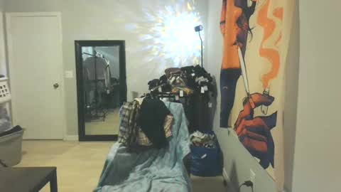 M3ta online show from September 17, 2:04 am