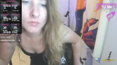 M3ta online show from September 12, 6:04 am