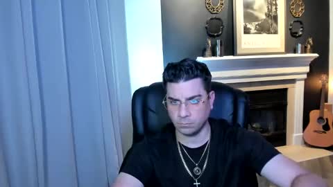 m4ck online show from September 15, 3:19 am