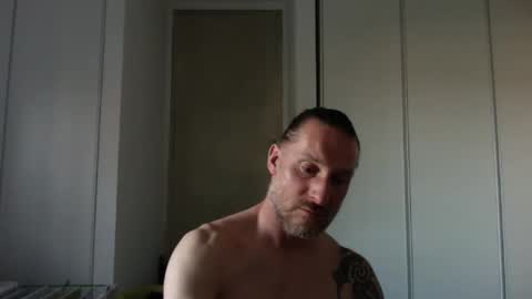 m4rduk online show from April 1, 4:15 pm