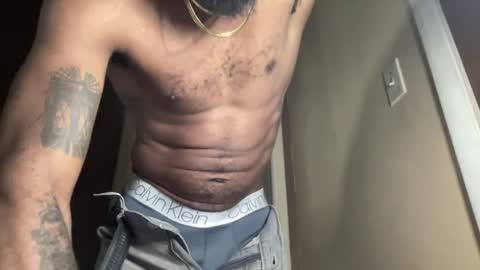 Marcus Black online show from June 21, 5:03 am