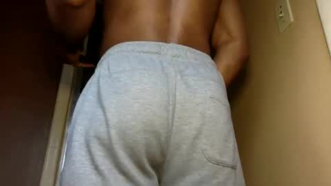 Marcus Black online show from February 17, 1:33 pm