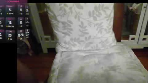 Snapshot of m54whrdn2 chatting on October 16, 2:55 am m54whrdn online show from October 16, 2:55 am