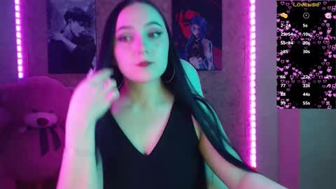 Melissa online show from September 25, 8:49 pm