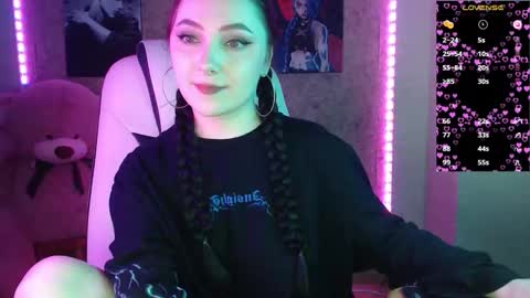 Melissa online show from October 22, 12:47 am