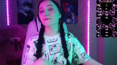 Melissa online show from September 20, 12:35 am