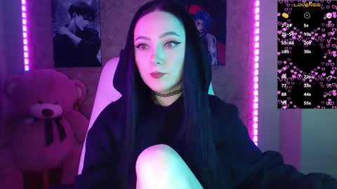 Melissa online show from September 10, 1:50 am