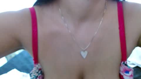 Snapshot of maaddy_thompson chatting on October 18, 8:57 pm maaddy_thompson online show from October 18, 8:57 pm