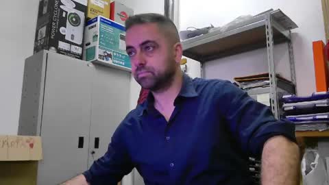 mabevi online show from May 15, 8:01 am