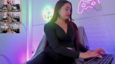 Maca  online show from April 17, 12:29 pm