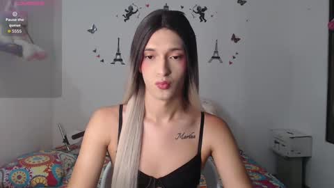 macarena_05_ online show from September 10, 9:05 pm