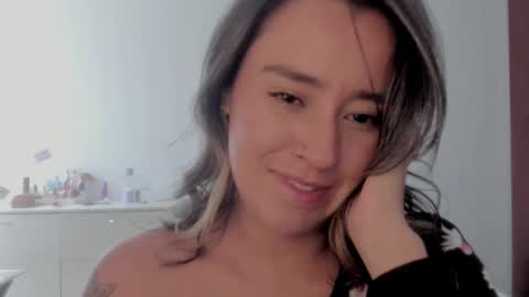 Maca online show from February 6, 3:37 pm