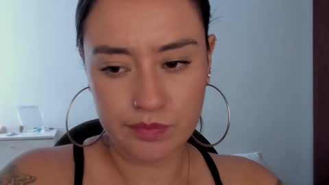 Snapshot of macarenax chatting on October 1, 4:50 pm Maca online show from October 1, 4:50 pm