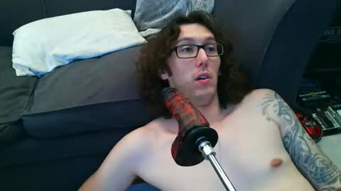 Snapshot of machine_anal chatting on September 17, 10:08 am machine anal online show from September 17, 10:08 am