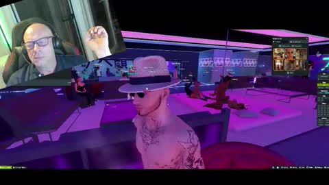 Andy online show from September 20, 10:46 pm