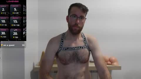 Jota online show from December 2, 6:28 pm