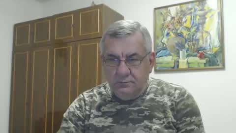 Macho online show from February 15, 3:55 pm