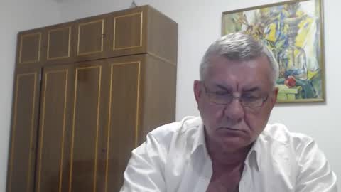 Macho online show from June 1, 9:38 pm