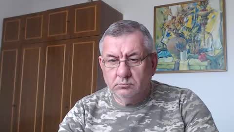 Macho online show from April 18, 3:36 pm