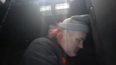 machu el bibliotecario online show from January 5, 4:36 am