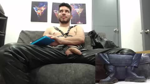 instagram mackdanielsx online show from November 25, 11:36 pm