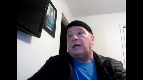 Snapshot of mackdocc001 chatting on December 26, 9:37 pm mackdocc001 online show from December 26, 9:37 pm