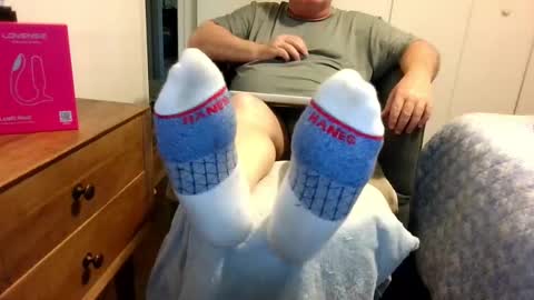 mackdocc001 online show from November 3, 7:37 pm