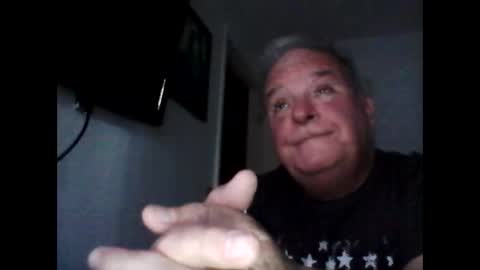 Snapshot of mackdocc001 chatting on January 3, 9:26 pm mackdocc001 online show from January 3, 9:26 pm