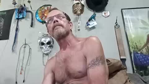 mackdog1369 online show from July 9, 8:02 pm