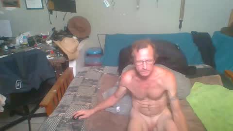 mackdog1369 online show from September 22, 8:46 pm