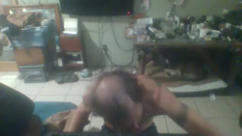 mackdog1369 online show from December 28, 4:30 am