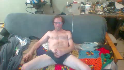 mackdog1369 online show from February 15, 3:39 pm