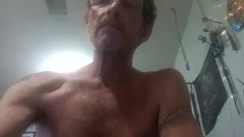 mackdog1369 online show from July 25, 8:12 am