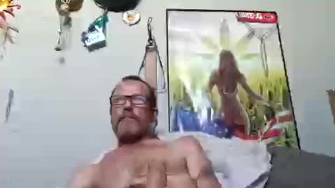 mackdog1369 online show from June 20, 10:16 pm
