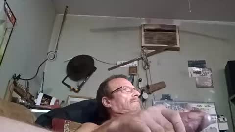 mackdog1369 online show from July 22, 12:29 pm